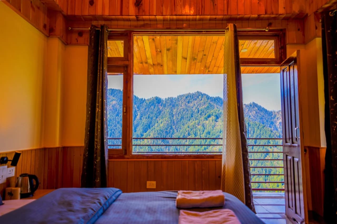 Premium Room (Sunset View) 1